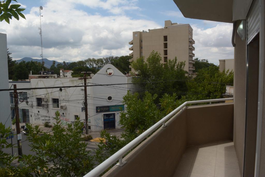 Aparthotel Apart Del Convento Salta Zewnętrze zdjęcie